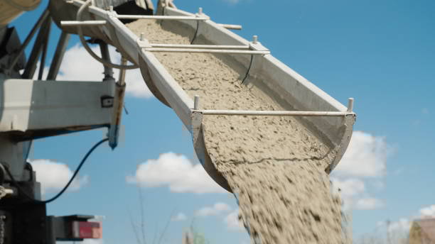 Best Concrete Contractor Near Me  in Joplin, MO
