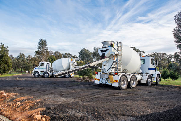 Best Decorative Concrete Services  in Joplin, MO