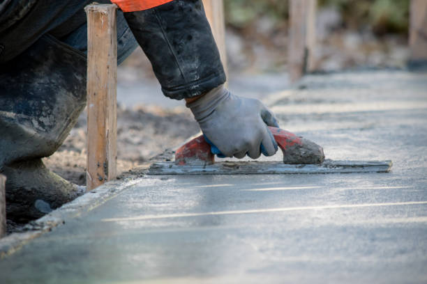 Best Affordable Concrete Contractor  in Joplin, MO