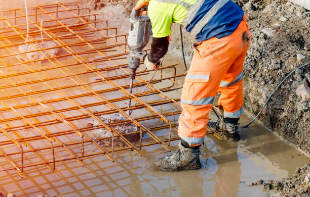Best Concrete Resurfacing Services  in Joplin, MO
