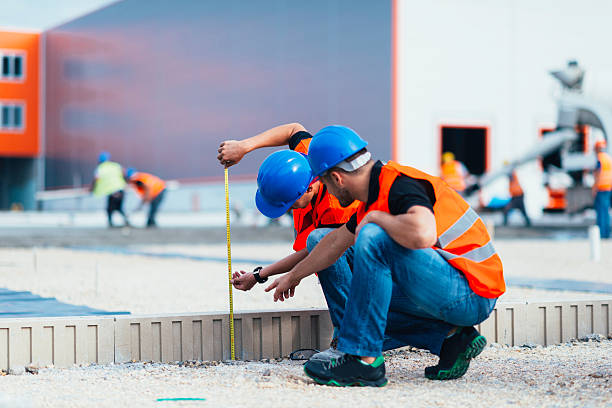 Best Concrete Slab Installation  in Joplin, MO