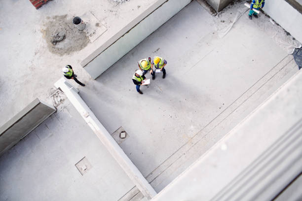 Best Concrete Repair Services  in Joplin, MO